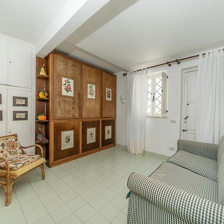 קאפרי Charming Villa מראה חיצוני תמונה