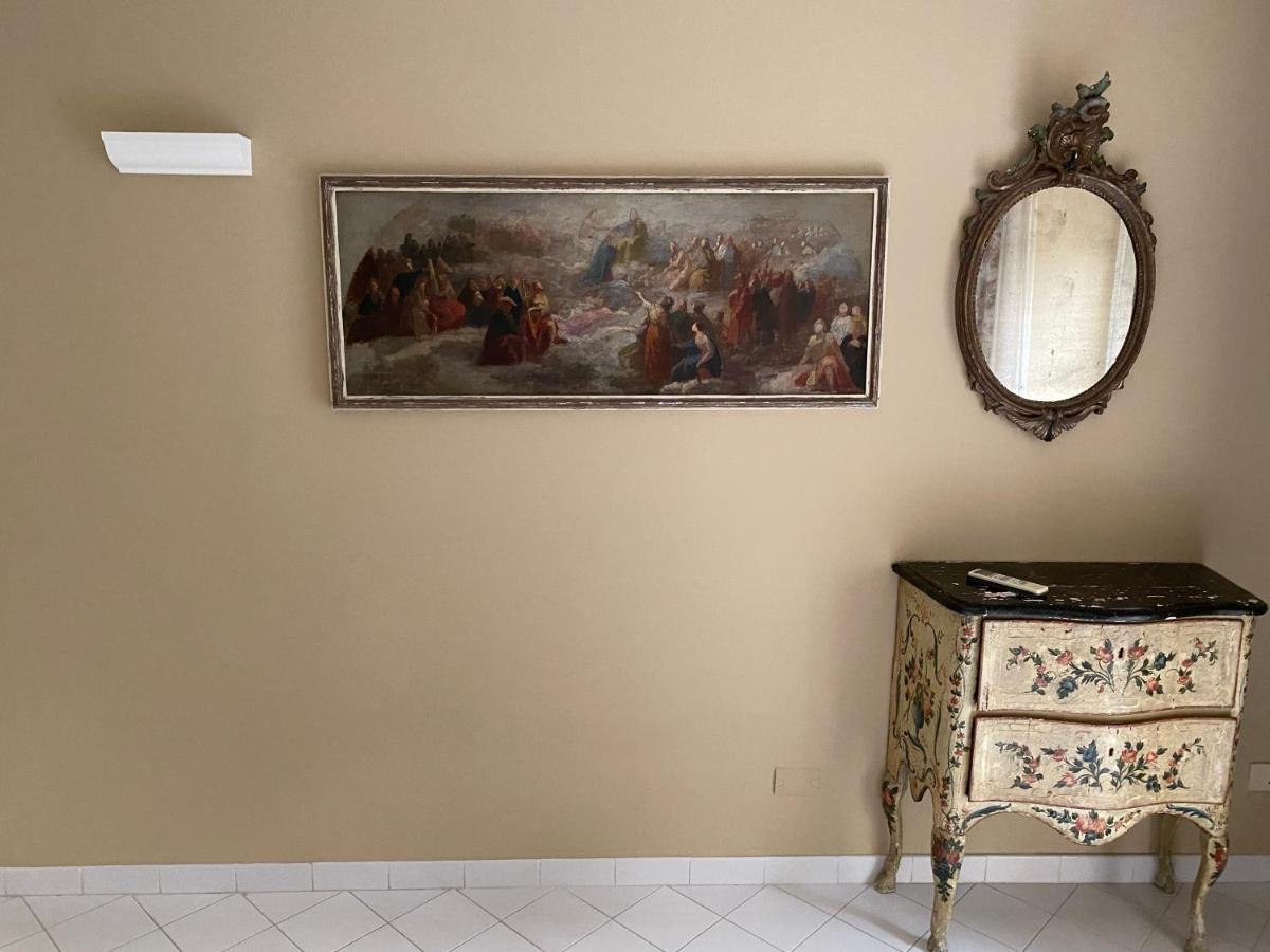 קאפרי Charming Villa מראה חיצוני תמונה